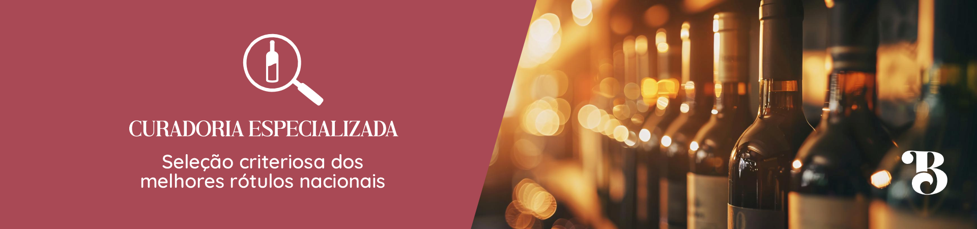 Curadoria Especializada @desktop