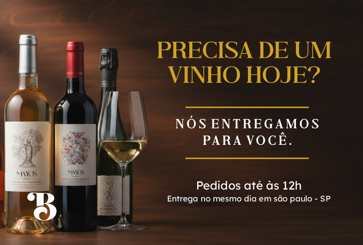 Banner Entrega São Paulo @mobile