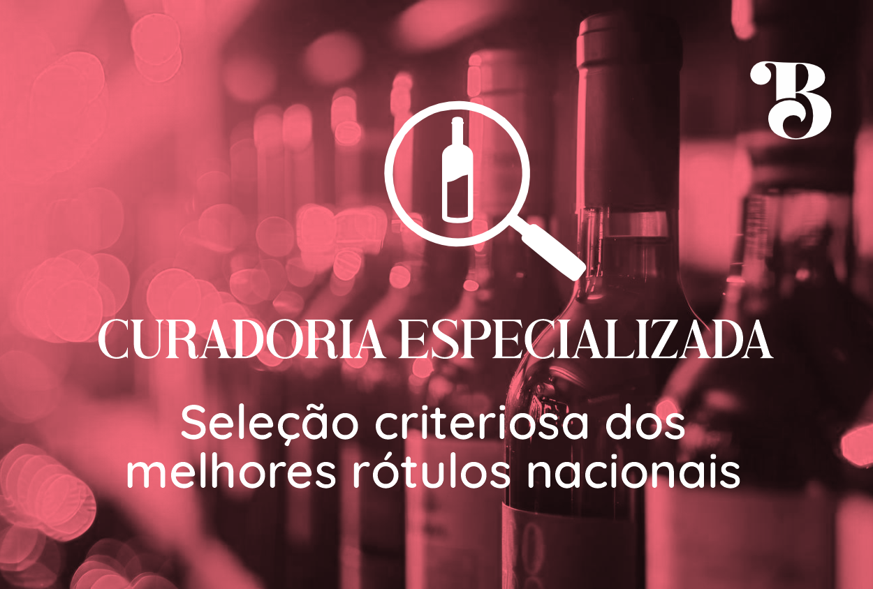 Curadoria Especializada @mobile