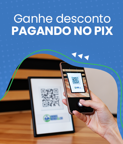 [mobile] Full banner pagameno em pix mobile