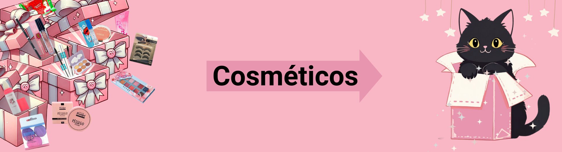 Cosméticos
