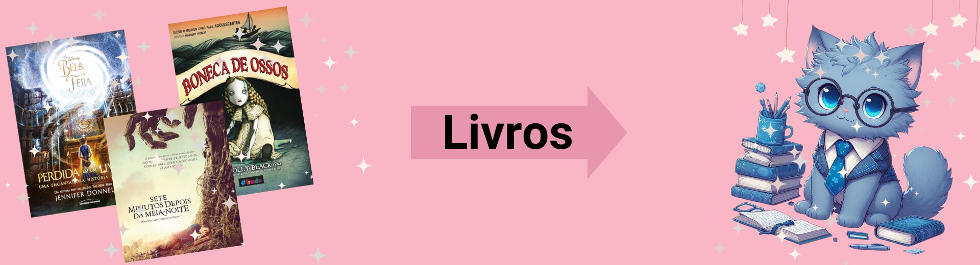 Livros