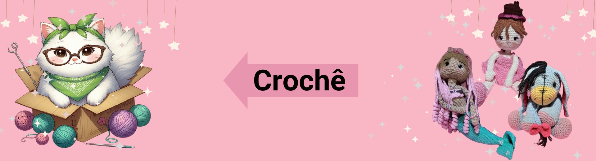 Crochê