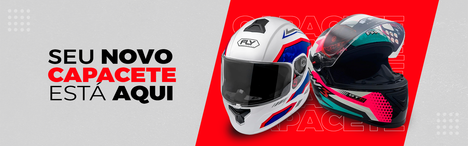 capacete