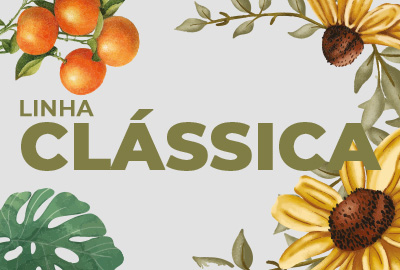 Linha Clássica @mobile