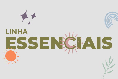 Linha Essenciais @mobile