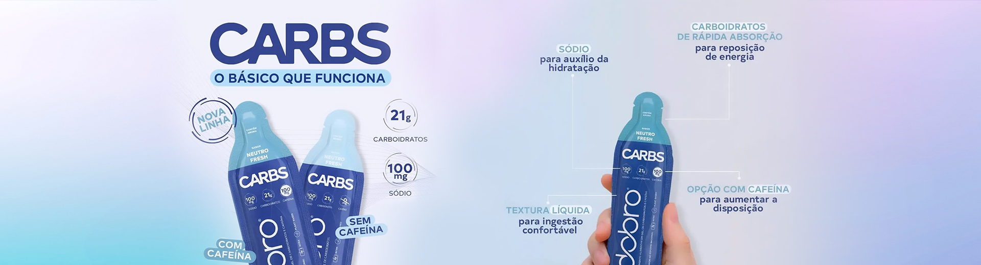 Carbs