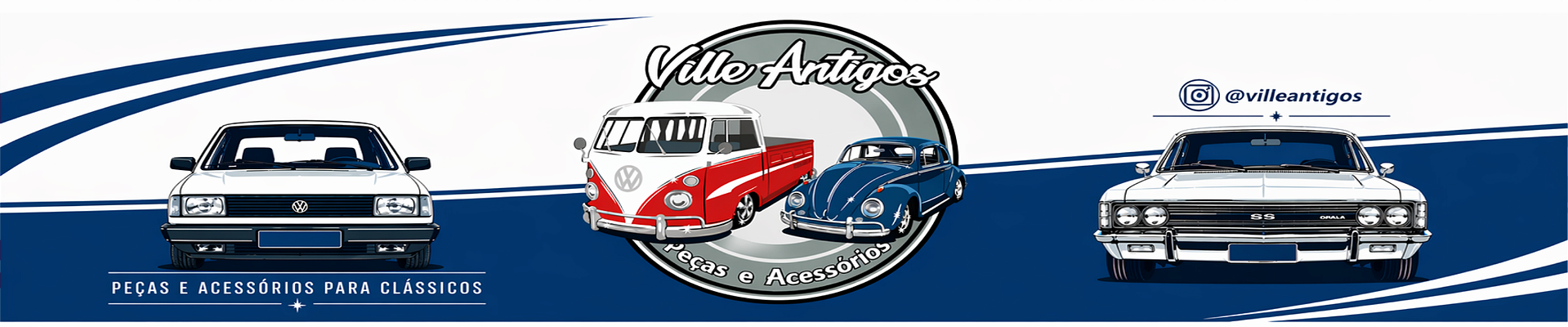 Ville Antigos