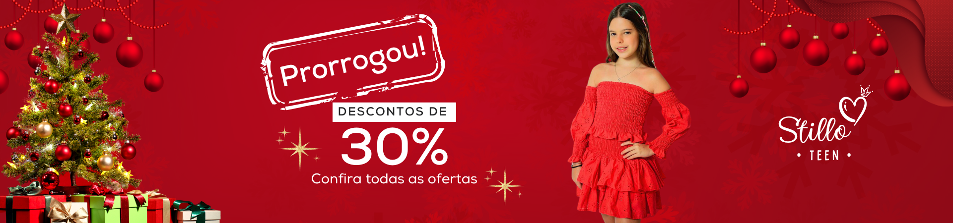 Black Friday @desktop