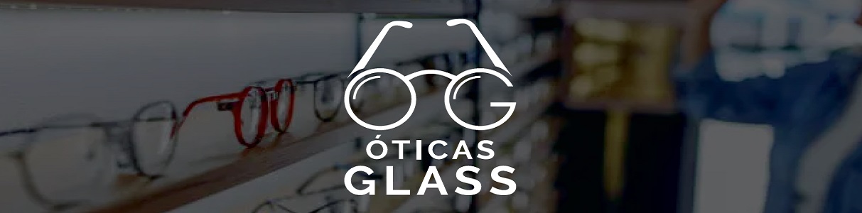 Full banner Óticas Glass2