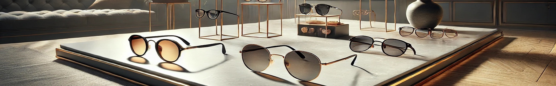 Full banner Óticas Glass3