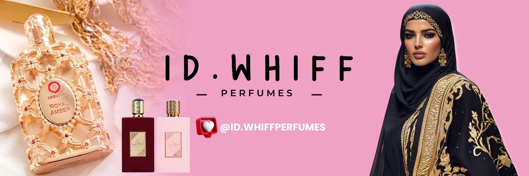 ID. Whiff Perfumes