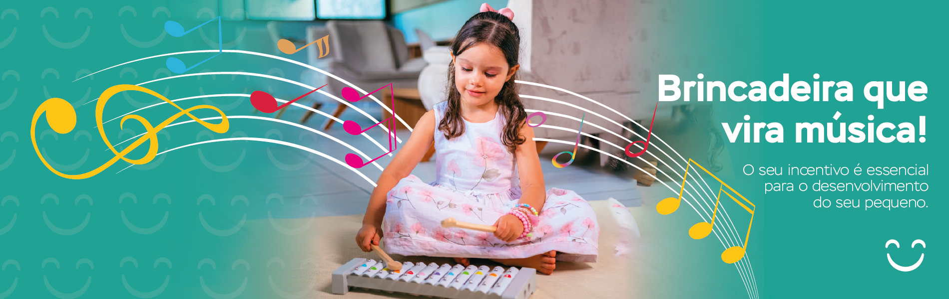 Brincadeira que vira música