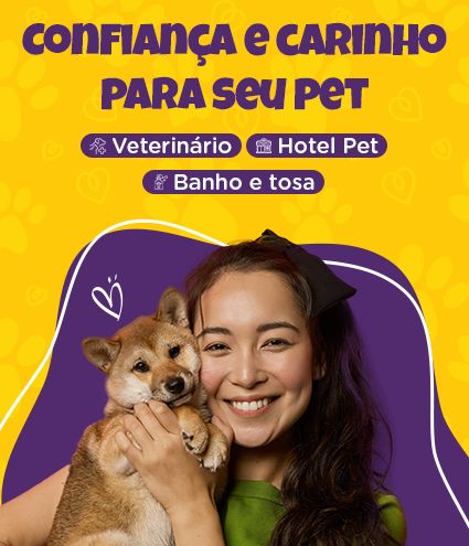[mobile] Full banner serviços pet mobile