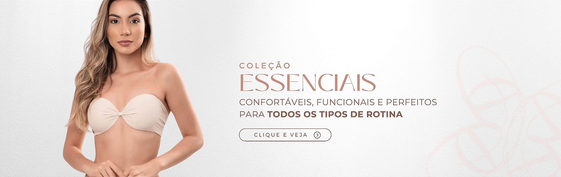 Banner Sutiã