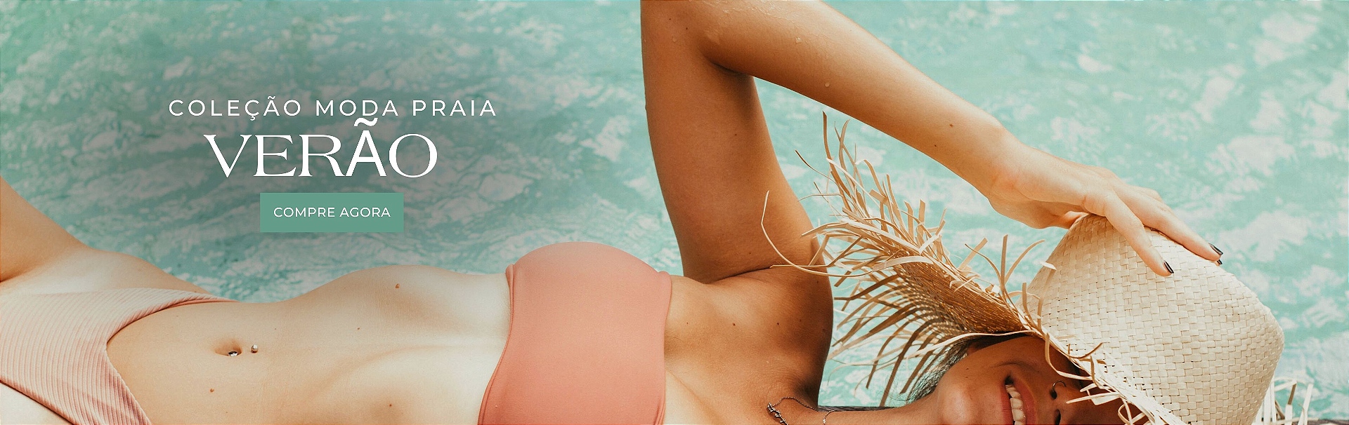 Banner Moda Praia