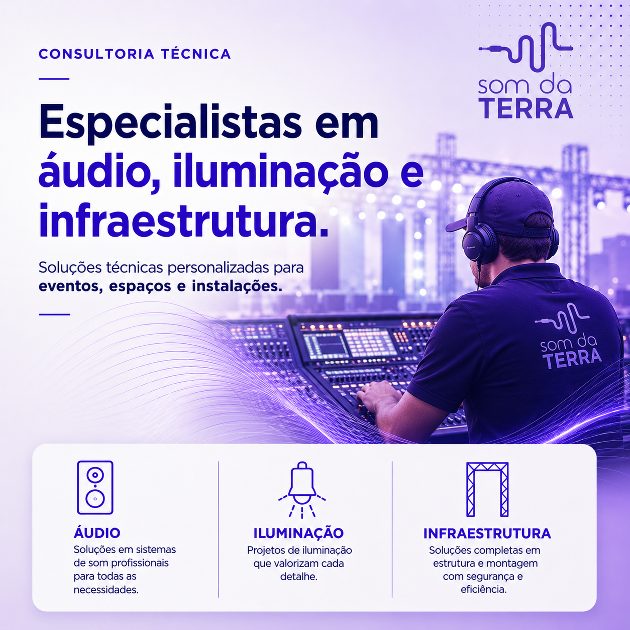 [mobile] Visita técnica