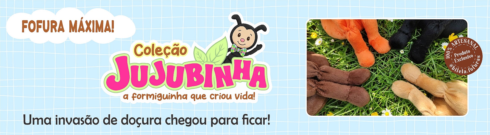 JUJUBINHA 01