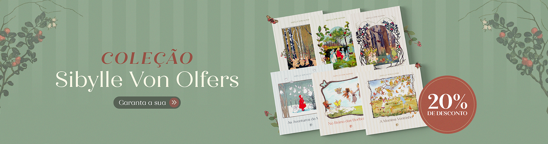 Coleção Sibylle von Olfers