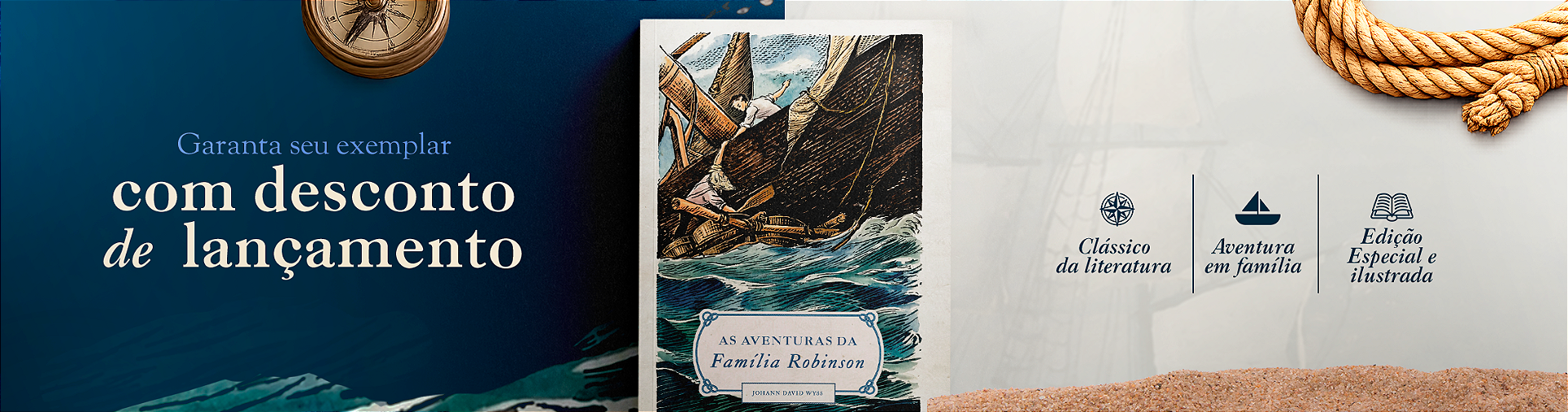 Família Robinson