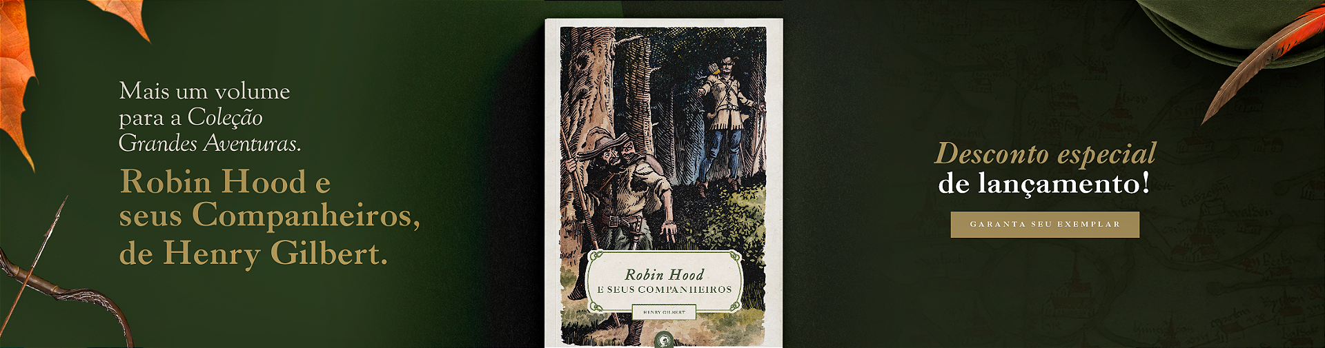 Robin Hood