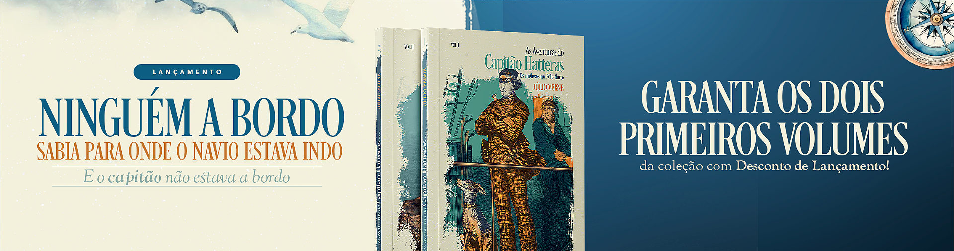 Capitão Hatteras