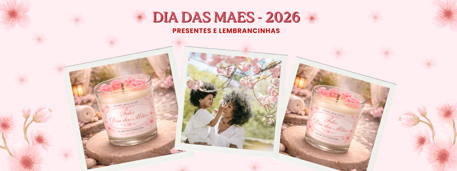 Dia das Mães