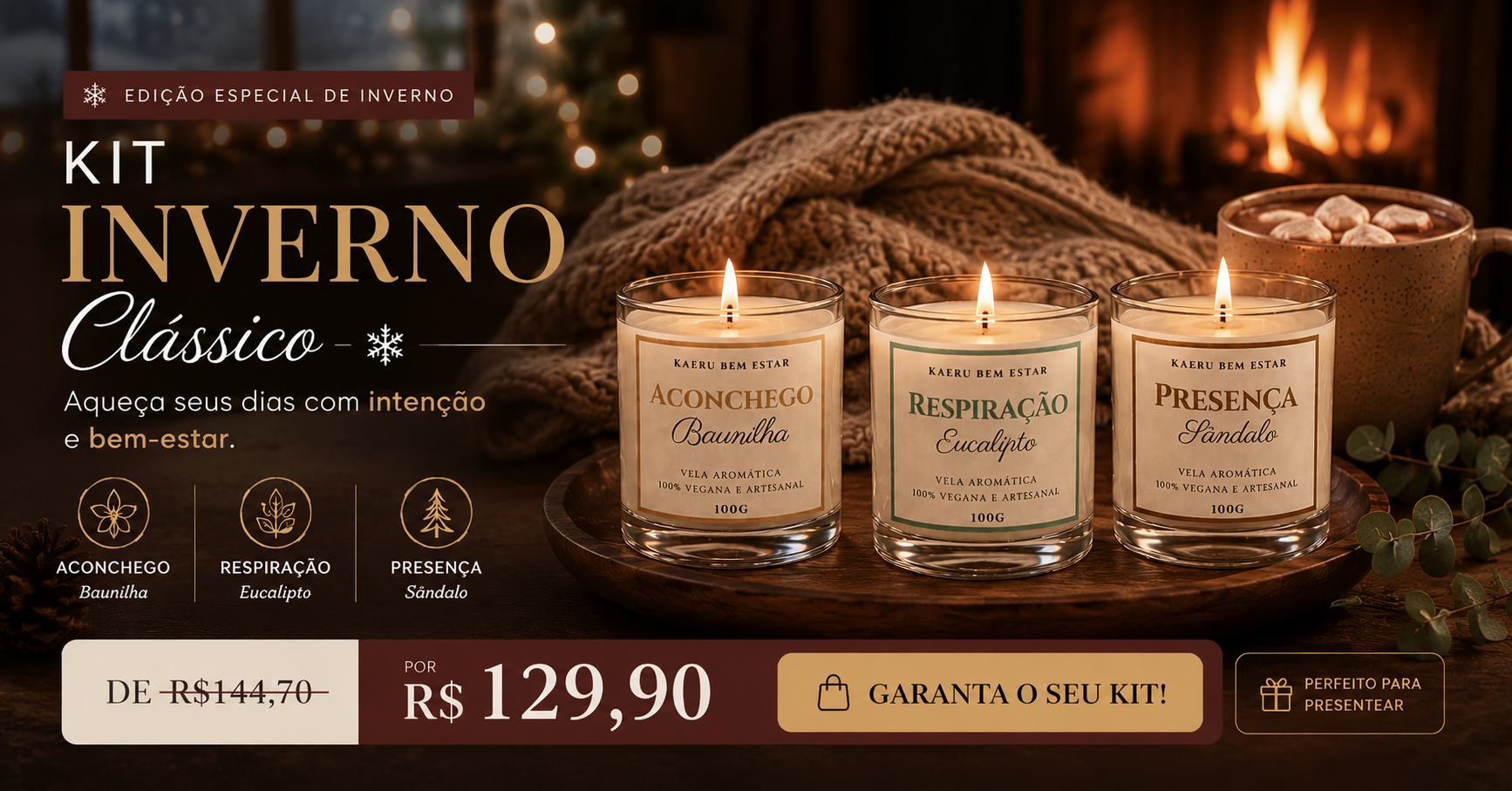 Kit Inverno