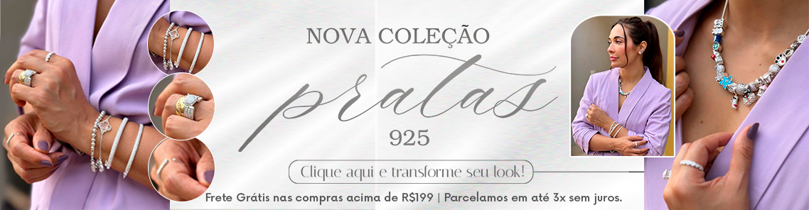 Banner coleção pratas