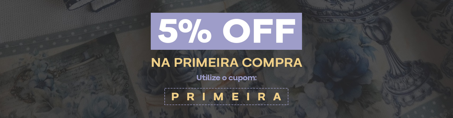 primeira compra full