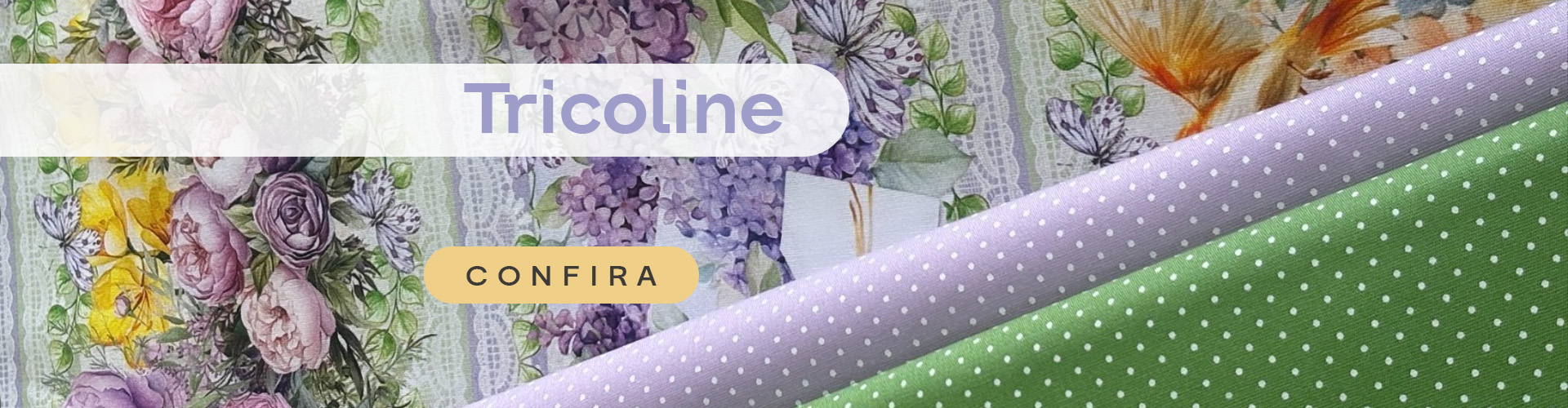 tricoline full
