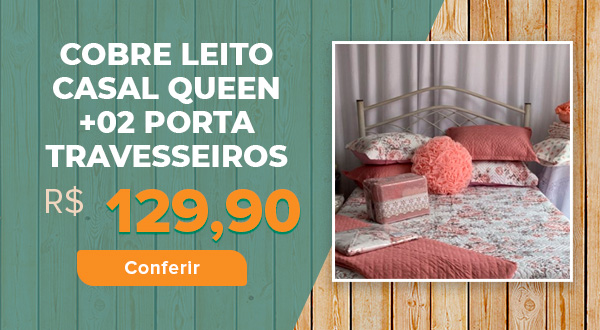 Full Cobre Leito mobile