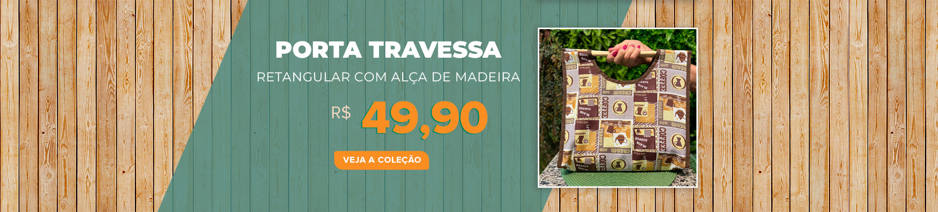 Porta Travessa | Madeira