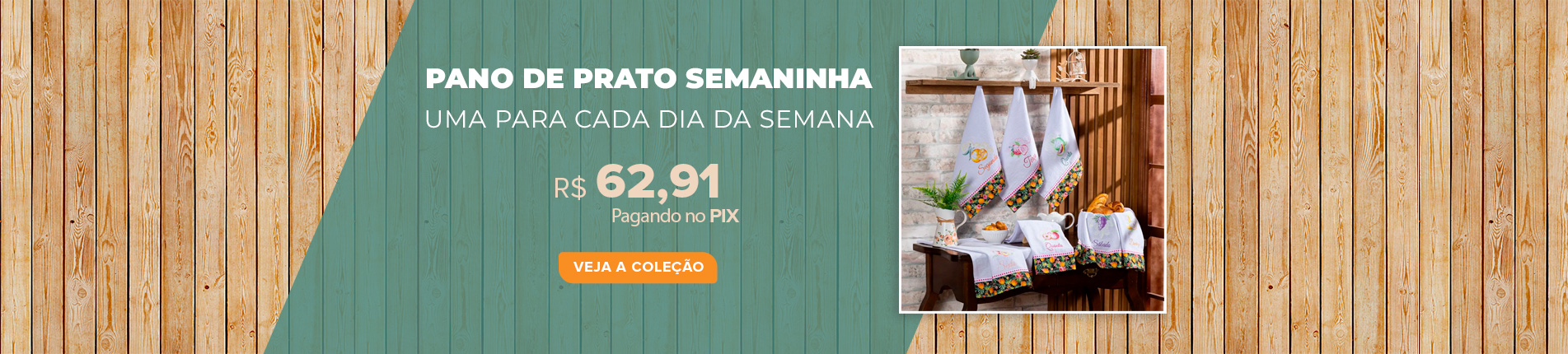 Semaninha