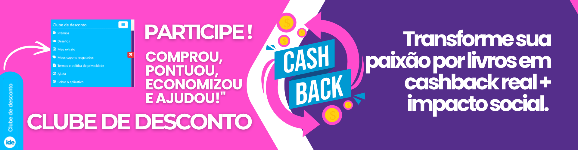 Cashback@desktop
