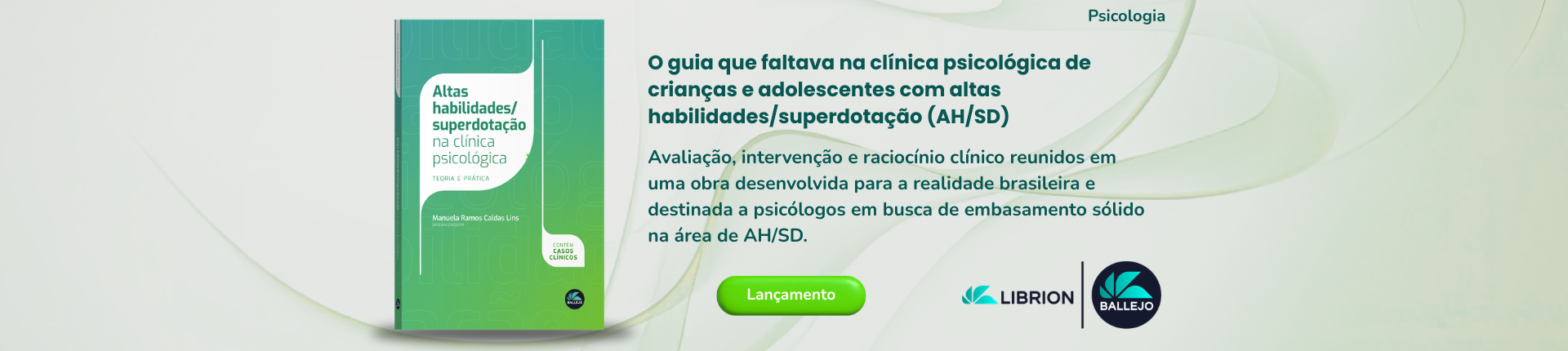 Altas Habilidades