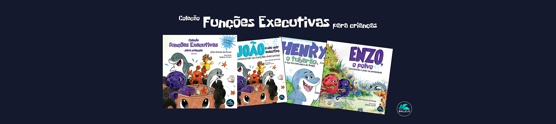 Funções Executivas