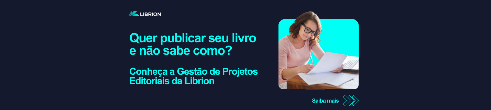 Gestão de Projetos Editoriais