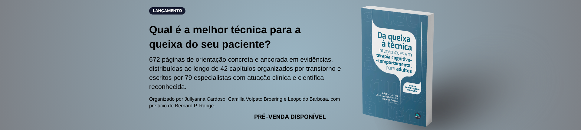 Queixa a tecnica