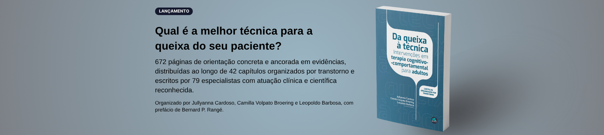 Queixa a tecnica