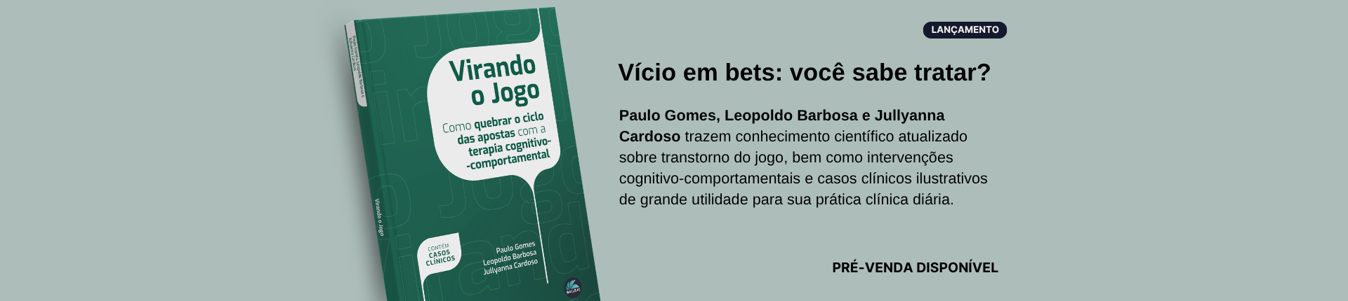 Virando o jogo