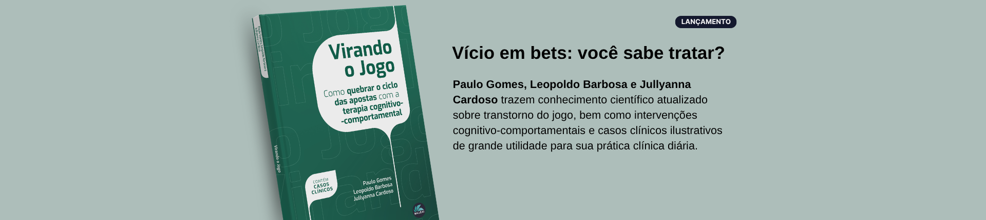 Virando o jogo