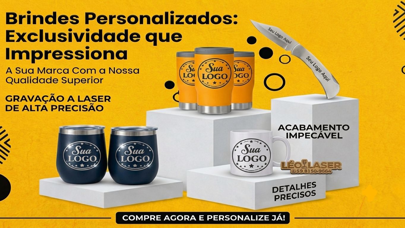 Full Banner Brindes Corporativos