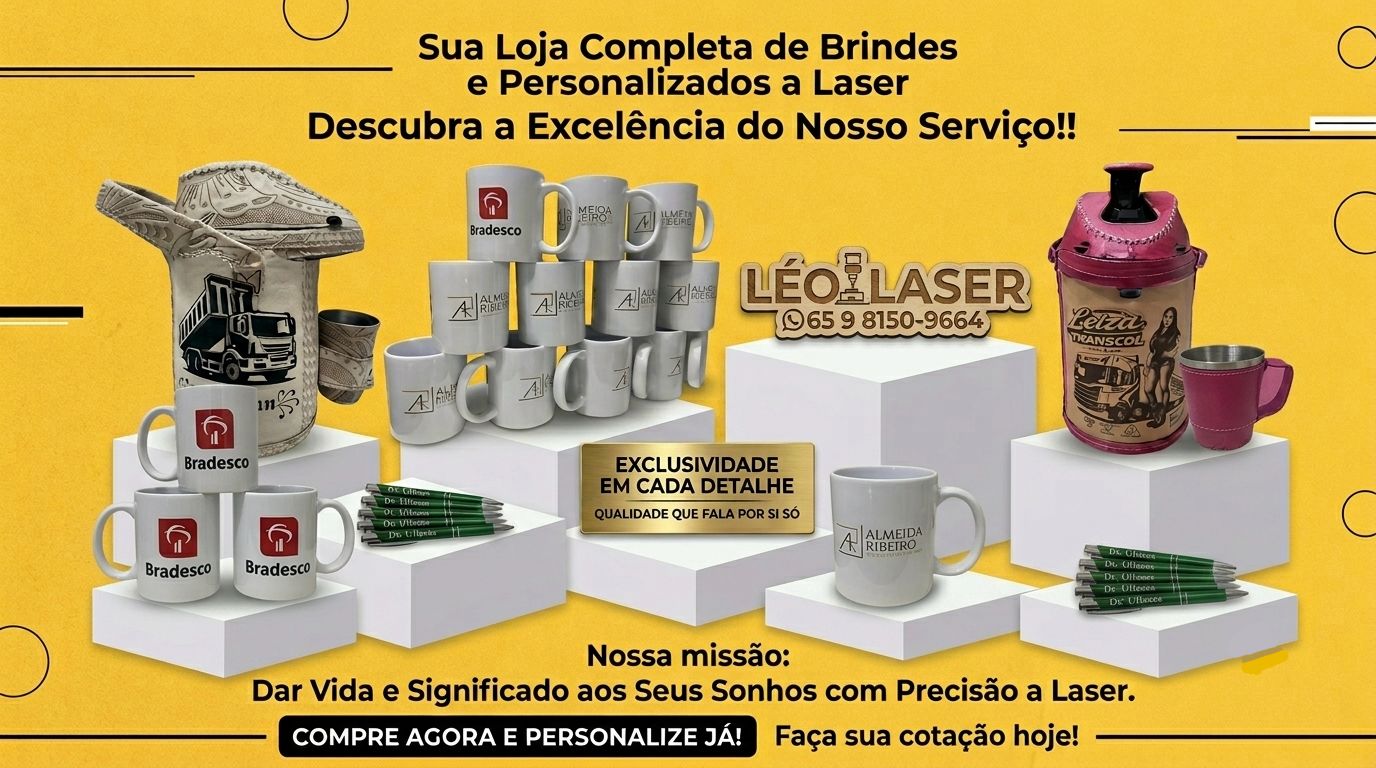 Full Banner Serviços de Qualidade