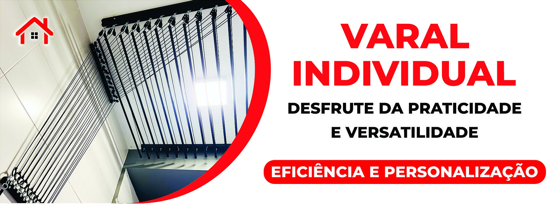 Varal Individual