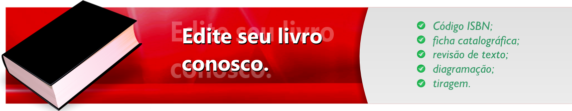 Edite seu livro conosco