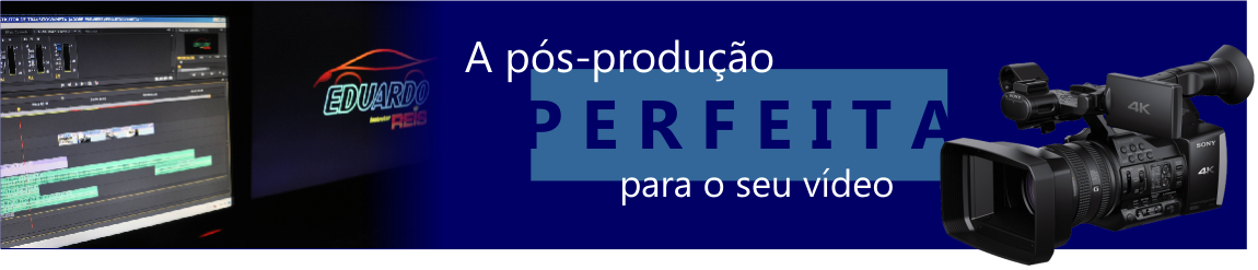 Pós-produção