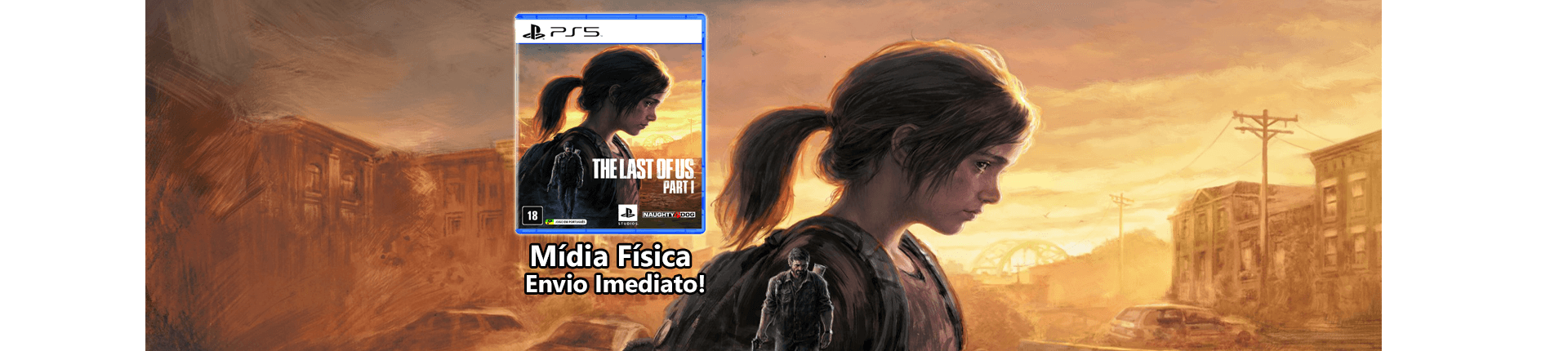 banner the last