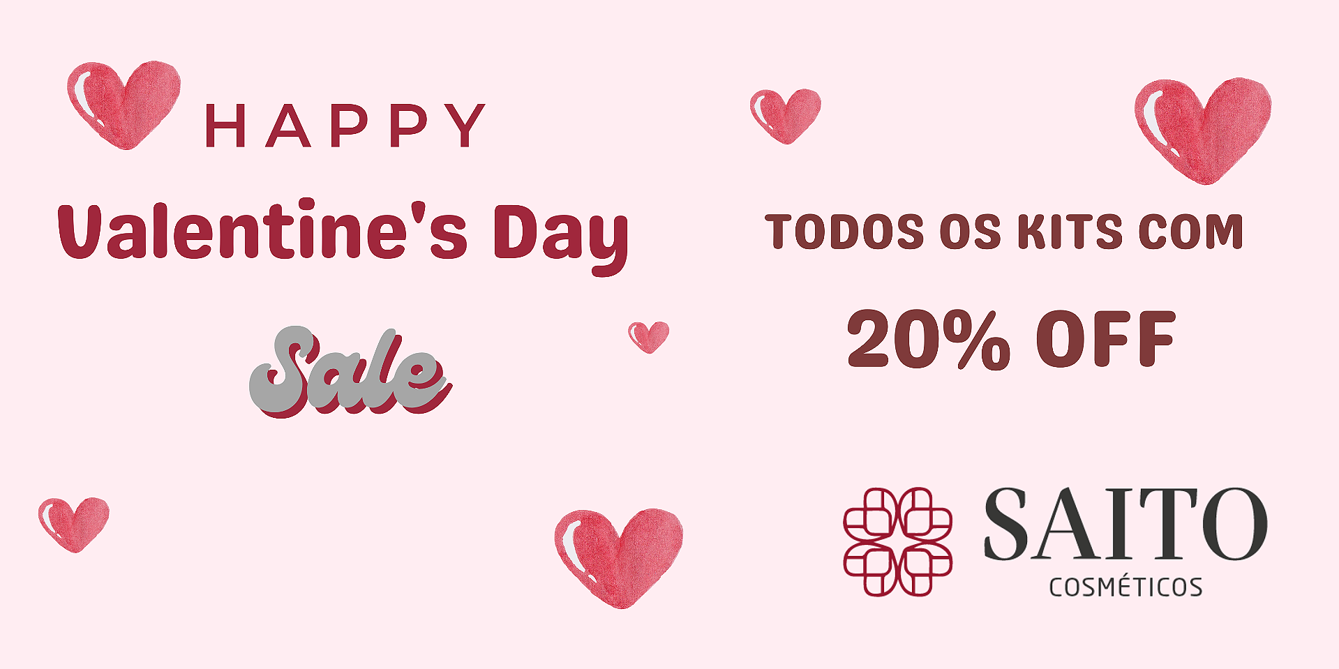 Dia dos namorados