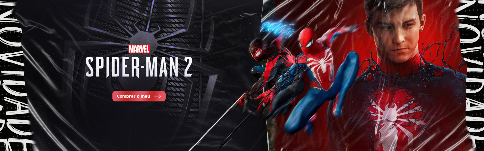 Spider Man 2